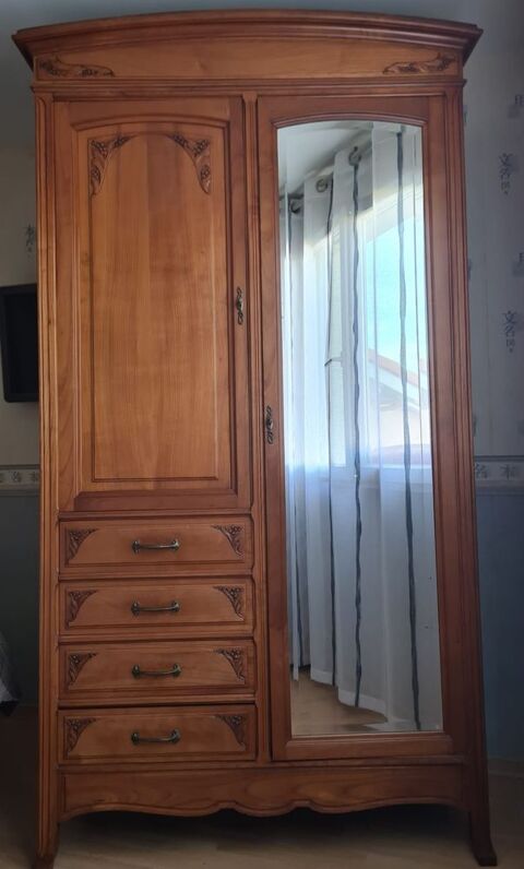 ARMOIRE PROVEN�ALE 150 Barbazan-Debat (65)