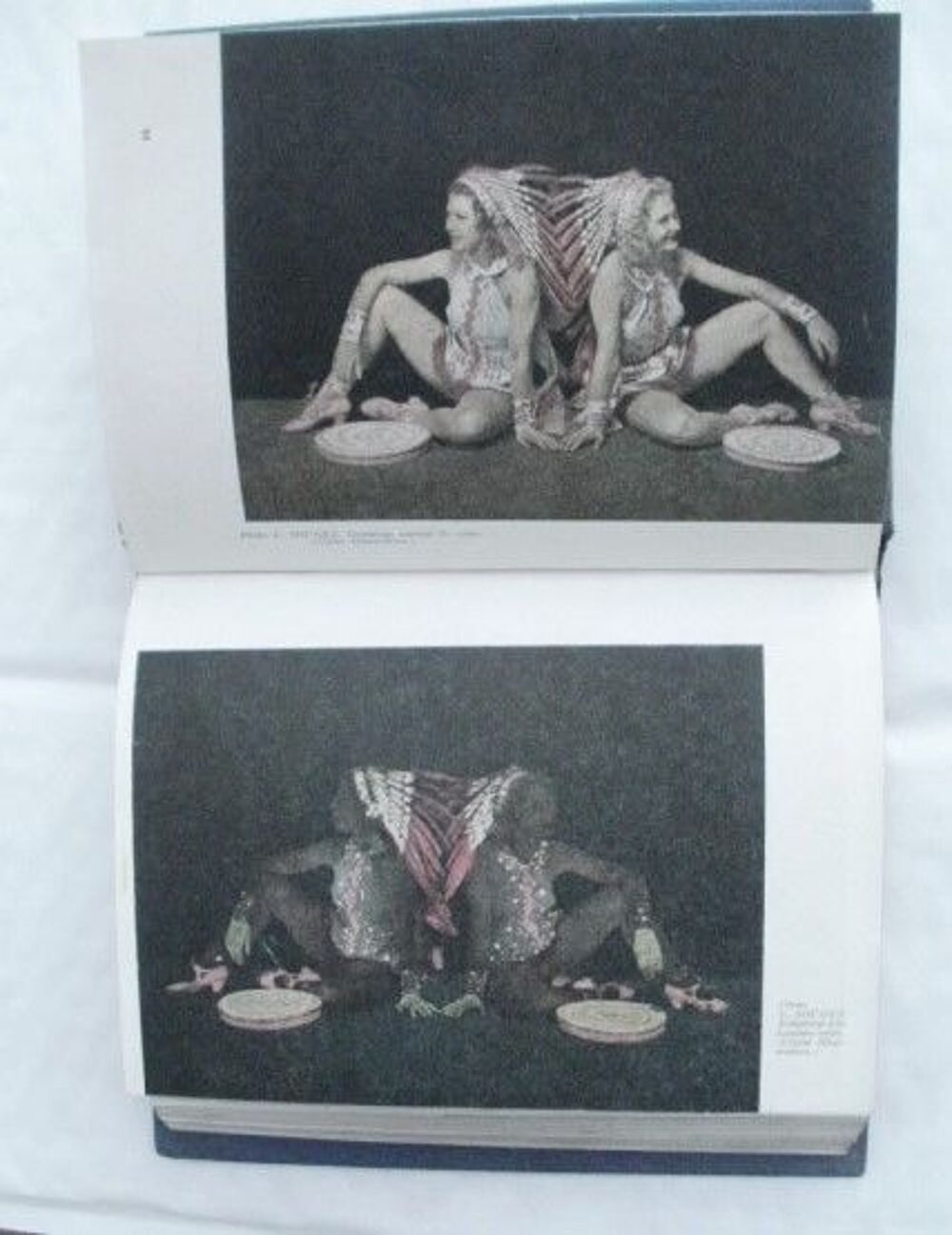 PHOTO ALMANACH PRISMA 1 - Livres et BD