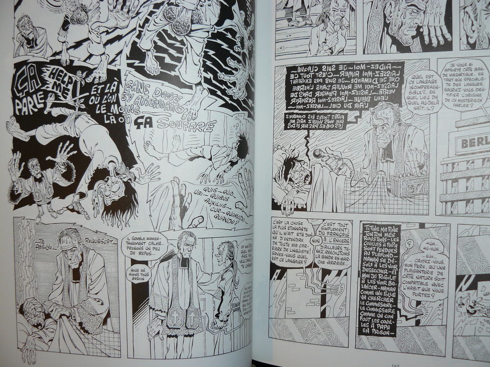 Rh&acirc;&acirc;&acirc;&acirc;&acirc; Lovely &amp; Gnagna - L'Int&eacute;grale GOTLIB
Livres et BD