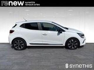 Clio V Clio TCe 100 GPL Evolution 2023 occasion 13200 Arles