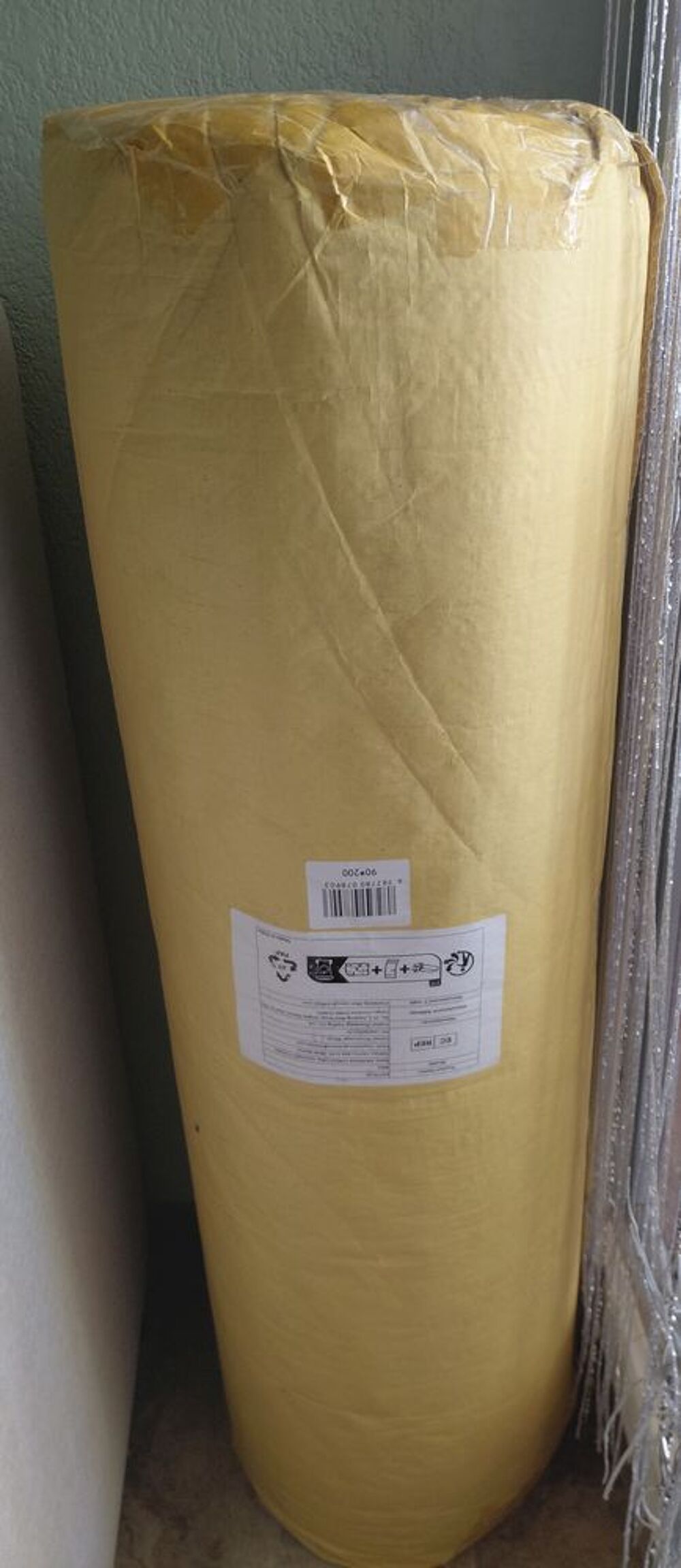 Matelas 200 X190 X12 Meubles