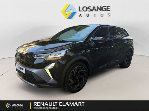 Annonce voiture Renault Symbioz 26490 €