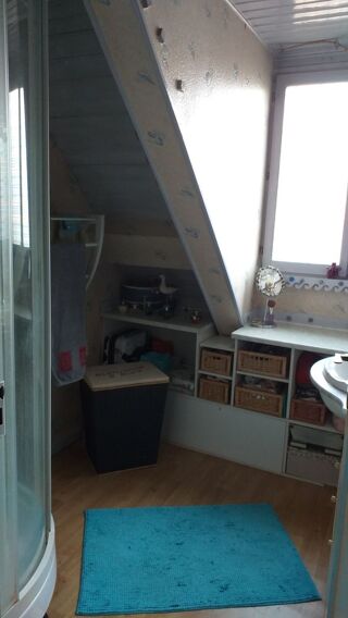  Appartement  vendre 5 pices 132 m