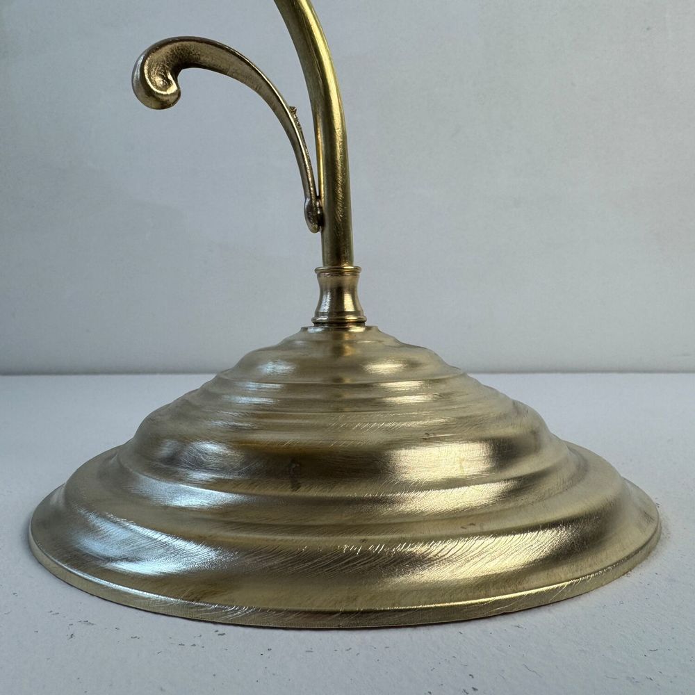 LAMPE DE BUREAU ANCIENNE ARTICULEE VINTAGE
Décoration