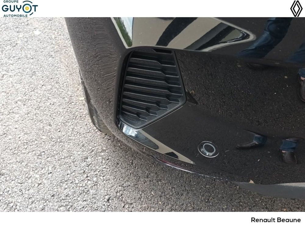 Clio V Clio Eco-G 100 ch GSR2 Techno 2025 occasion 21200 Beaune