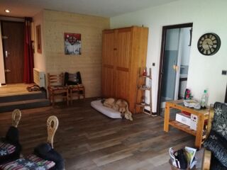  Appartement � vendre 1 pi�ce 36 m�
