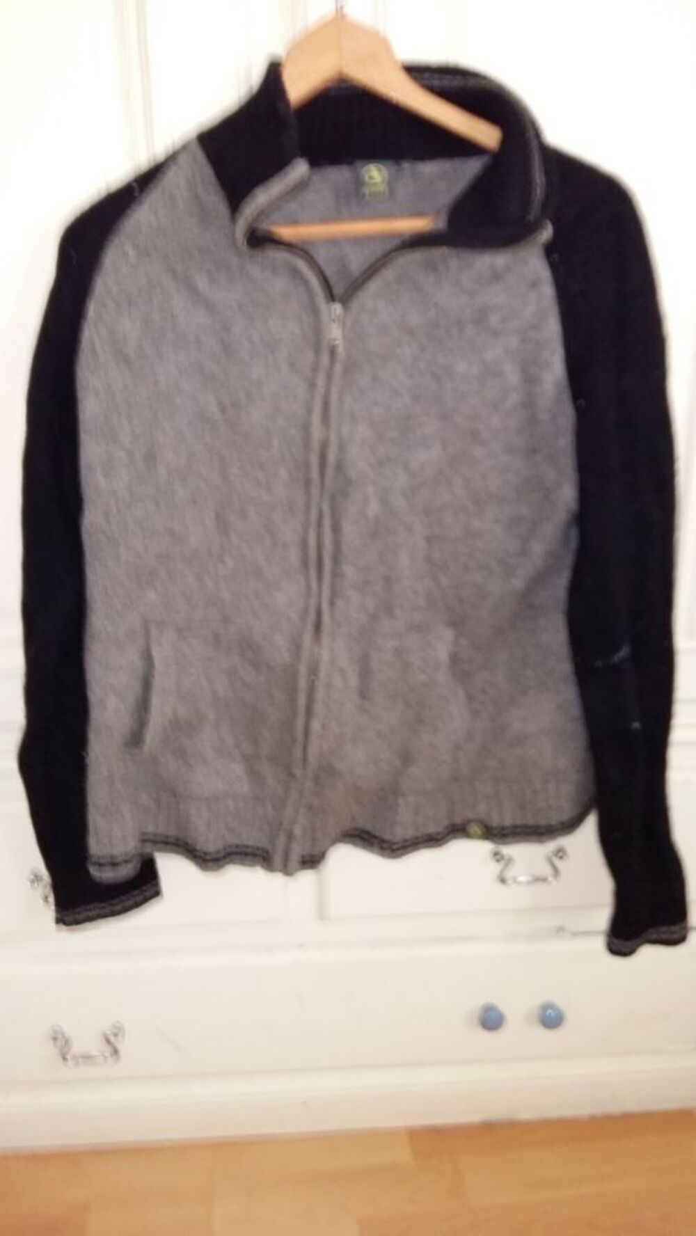 Gilet Lafuma Vêtements