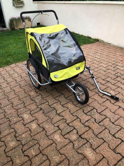 petite remarque de vlo 2 place pour enfants 90 Sainte-Bazeille (47)
