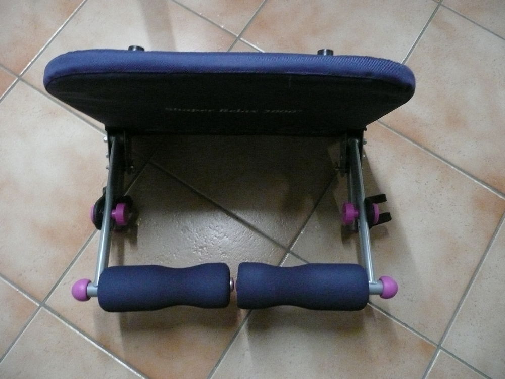 Shaper Relax Sports