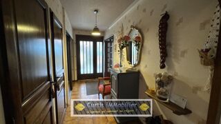  Maison à vendre 6 pièces 174 m²