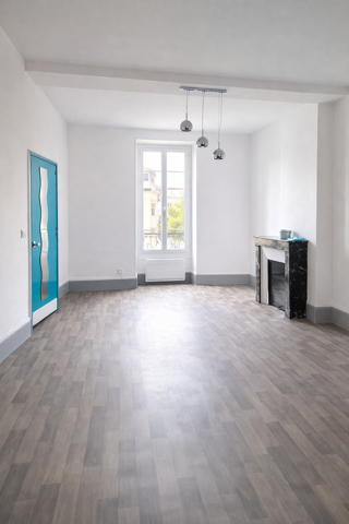  Duplex/triplex � vendre 5 pi�ces 83 m�