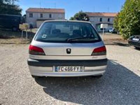 306 1.9 D Equinoxe 1999 occasion 33530 Bassens