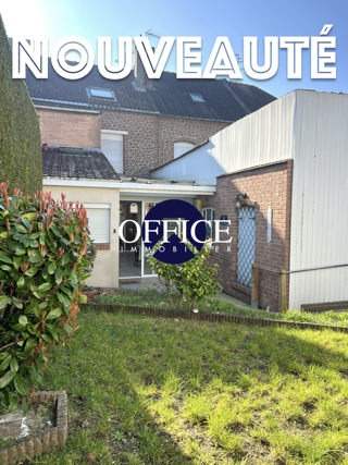  Maison à vendre 8 pièces 145 m²