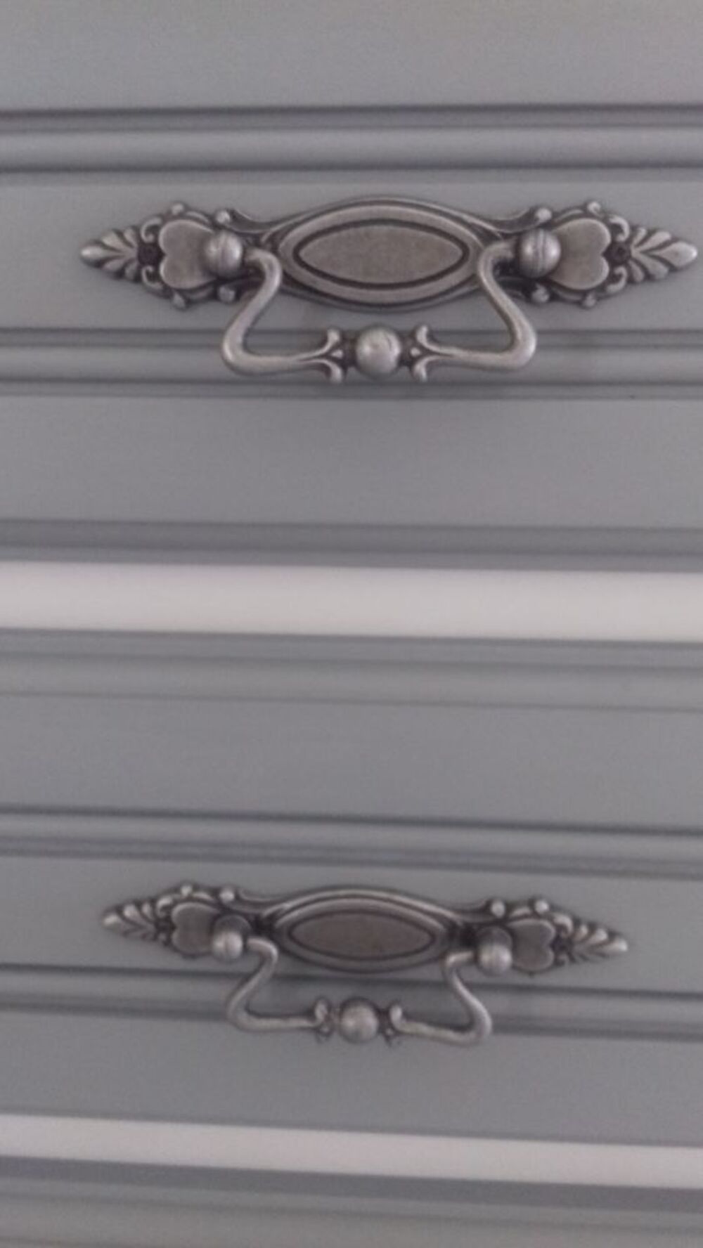 Commode relook&eacute;e Meubles