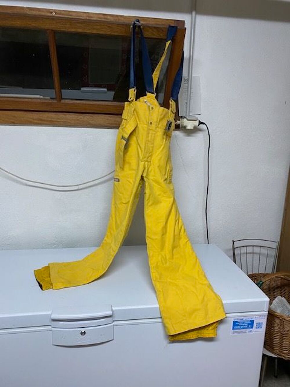pantalon de ski pour femme Vtements