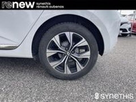 Clio V Clio SCe 65 Evolution 2023 occasion 07200 Aubenas