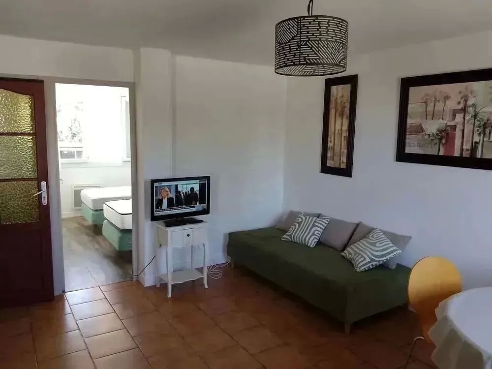 Vente Investisseur Prix en baisse : Pour investisseur ou habitation 2 apparts Lussac-les-châteaux