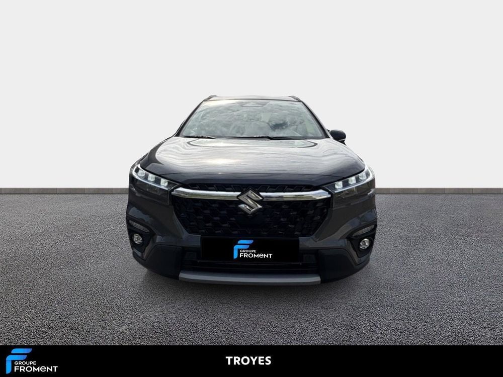 S-cross 1.4 Boosterjet Hybrid Xplore 2026 occasion 10600 La Chapelle-Saint-Luc