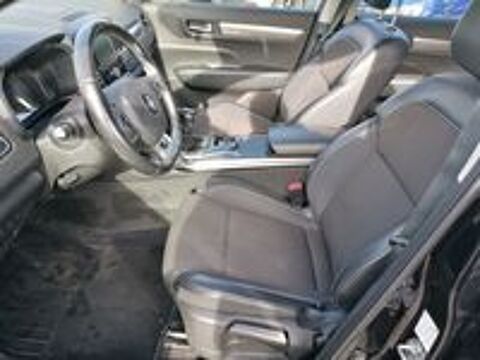 Koleos dCi 130 4x2 Energy Life 2017 occasion 28500 Vernouillet
