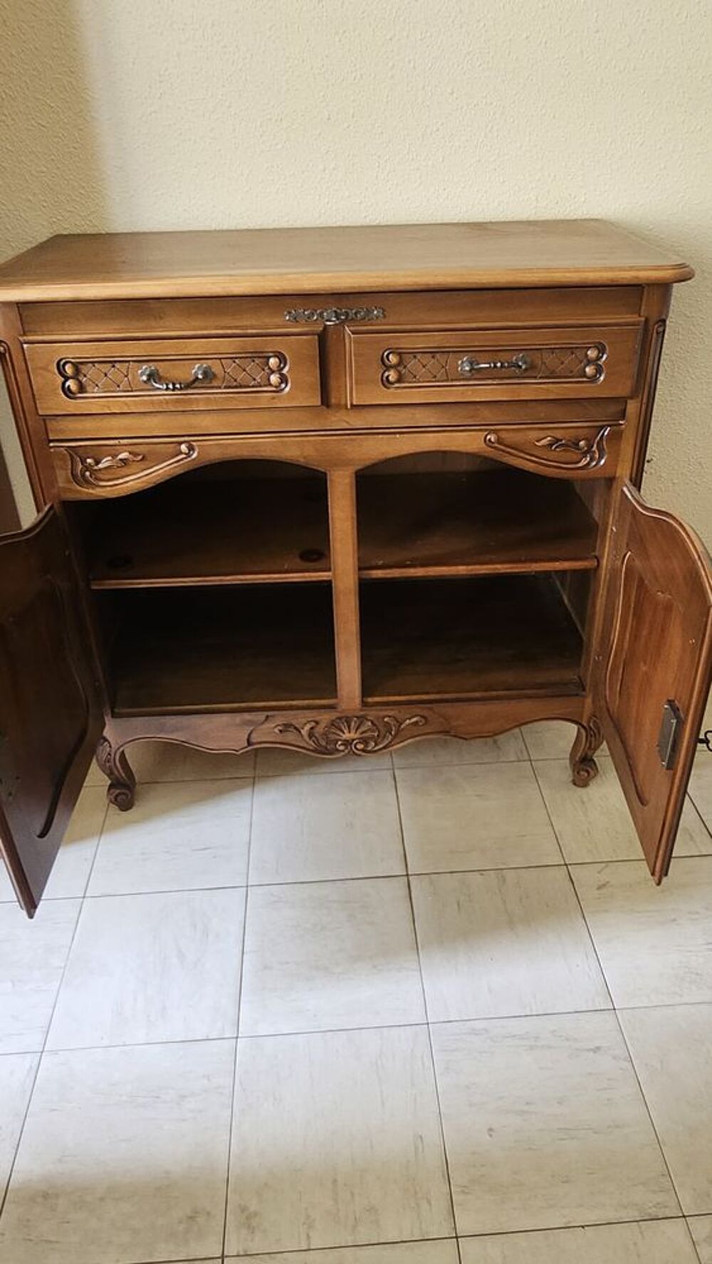 Buffet bas Meubles