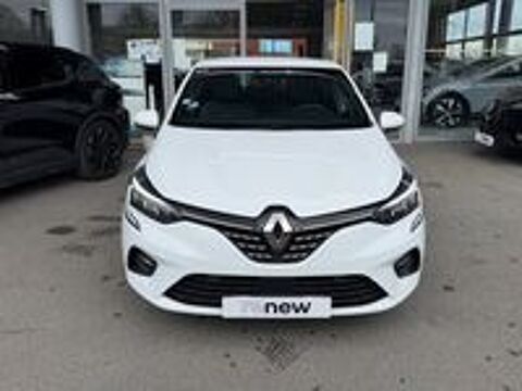 Clio V Clio E-Tech 140 - 21N Intens 2021 occasion 95520 Osny