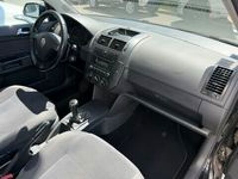 Polo TDI 70 Confortline 2008 occasion 75006 Paris