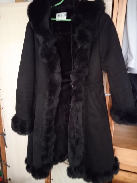 Manteau très chique très classe 60 Bagnolet (93)