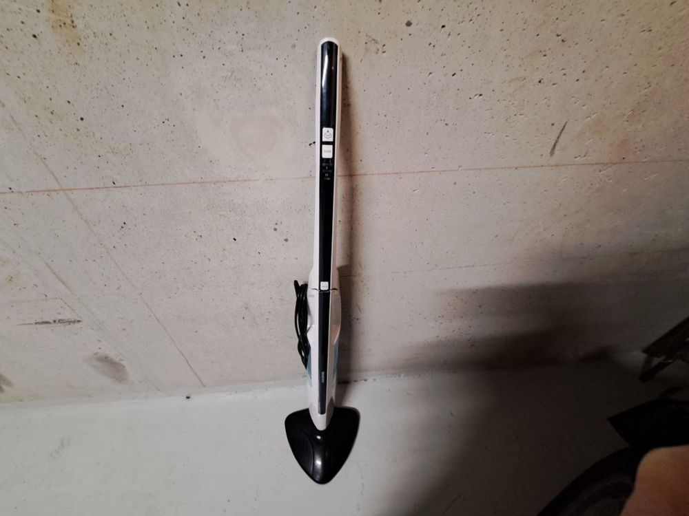 BALAIS ELECTRIQUE A VAPEUR Electroménager