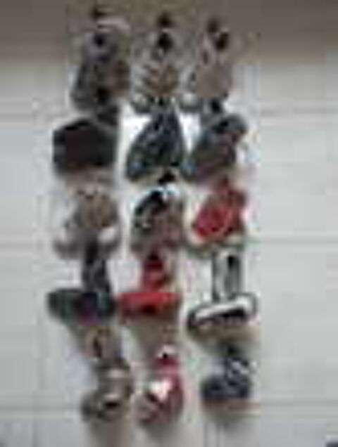 Baskets pour enfant Chaussures