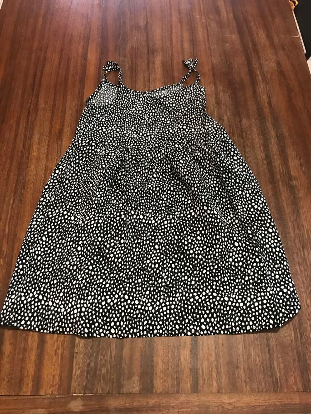 Robe d' &eacute;t&eacute; enfant fille " Kiabi " Vêtements enfants