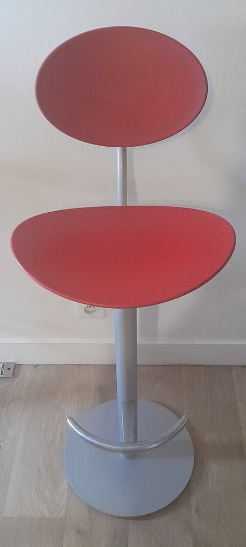 Tabouret haut de la marque Enea 150 Paris 1 (75)