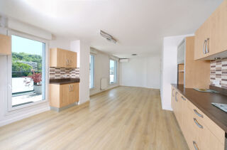  Appartement  vendre 5 pices 107 m