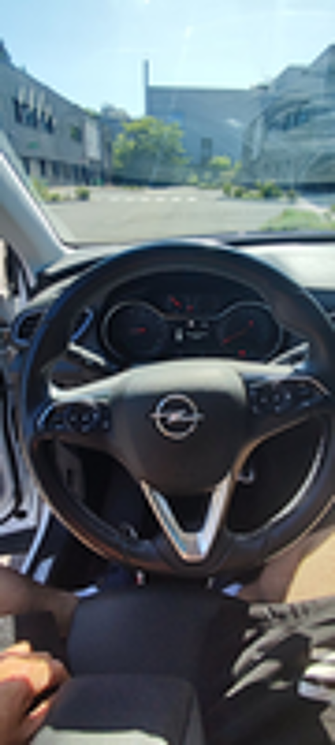 Grandland x Grandland X 1.6 Turbo 180 ch BVA8 Ultimate 2019 occasion 69170 Tarare
