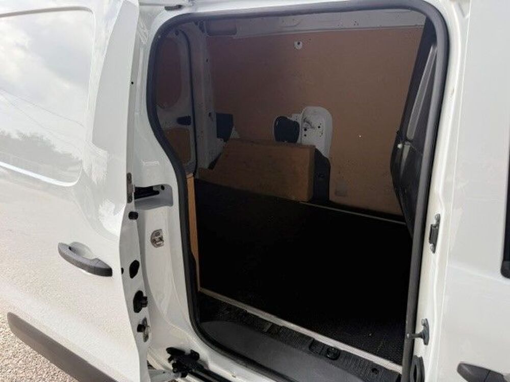 Express EXPRESS VAN BLUE DCI 95 CONFORT 2021 occasion 38210 Tullins
