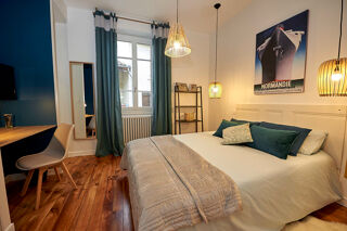  Chambre  louer 7 pices 18 m Moirans