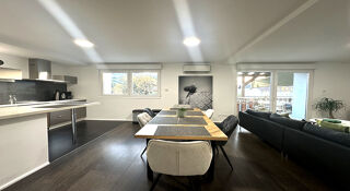  Appartement � vendre 3 pi�ces 80 m�