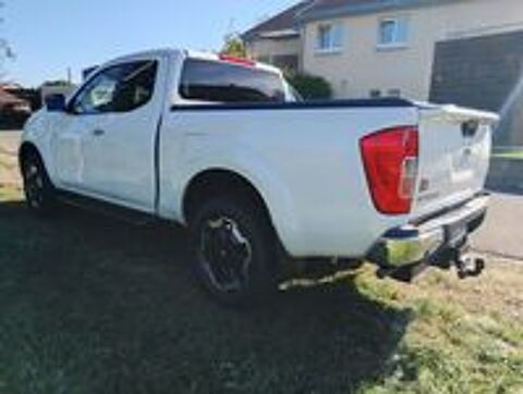 Navara NAVARA 2.3 DCI 160 KING CAB TEKNA 2021 occasion 68500 Issenheim