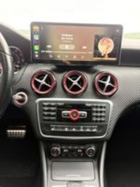 Classe A 45 AMG 4-Matic Speedshift DCT A 2015 occasion 30132 Caissargues
