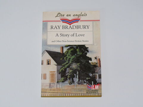 Livre:  A Story of Love  2 Saintes (17)