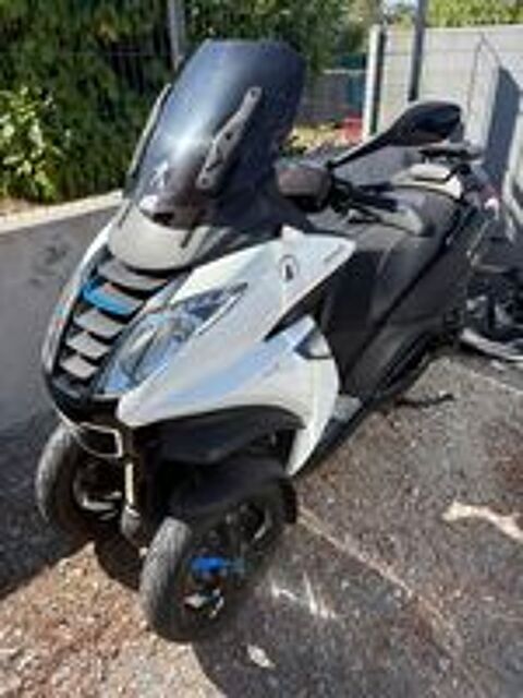 PEUGEOT 2019 occasion 07200 Saint-Maurice-d'Ard&egrave;che