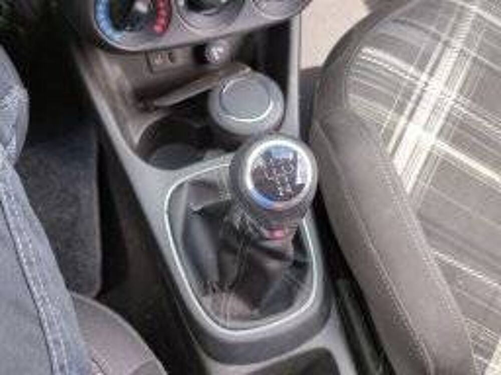 Corsa V 1.3 CDTI 95ch ecoFLEX Color Edition Start/Stop 5p 2014 occasion 66000 Perpignan