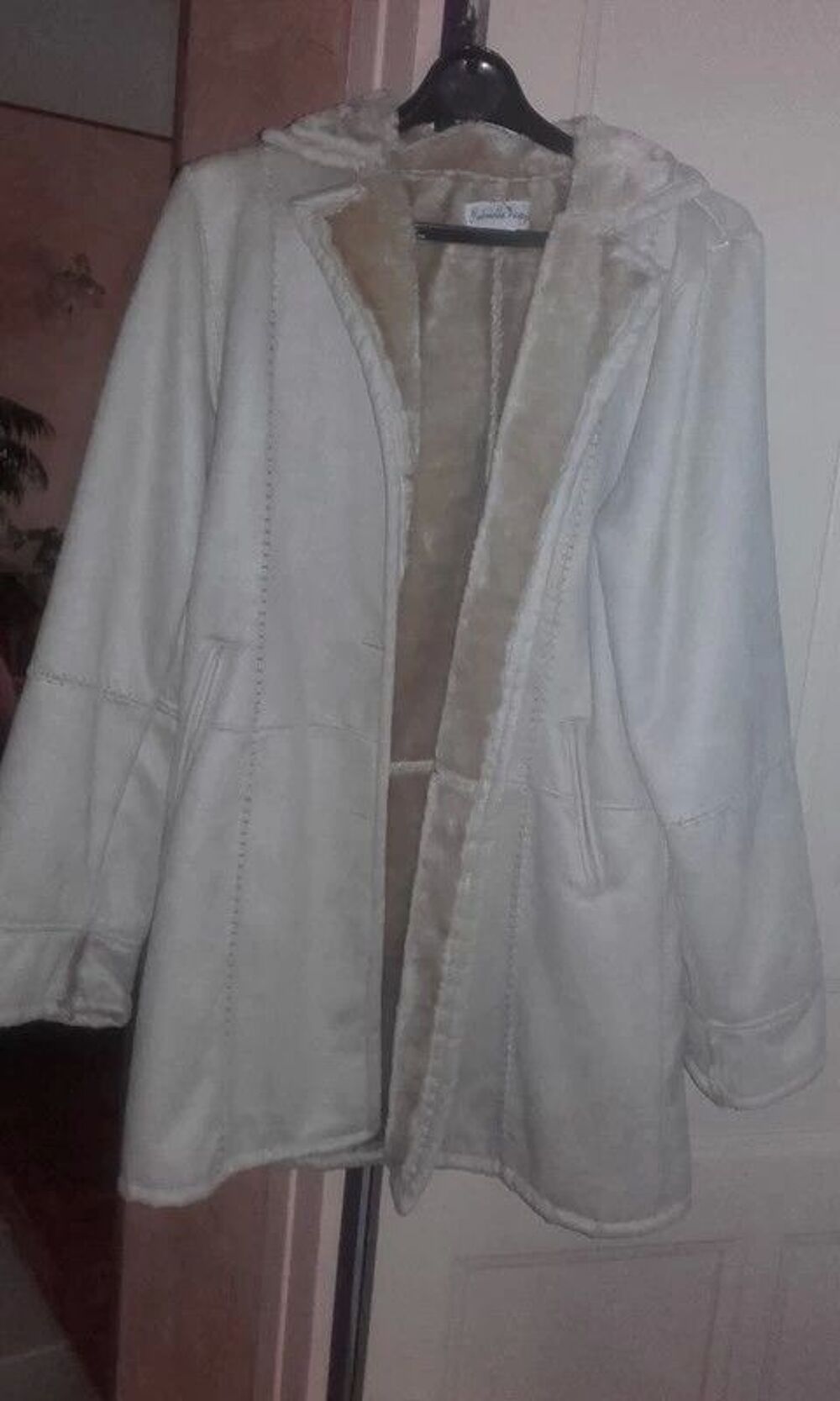 manteau 42/44 NEUF marque gabriella vicenza Vêtements