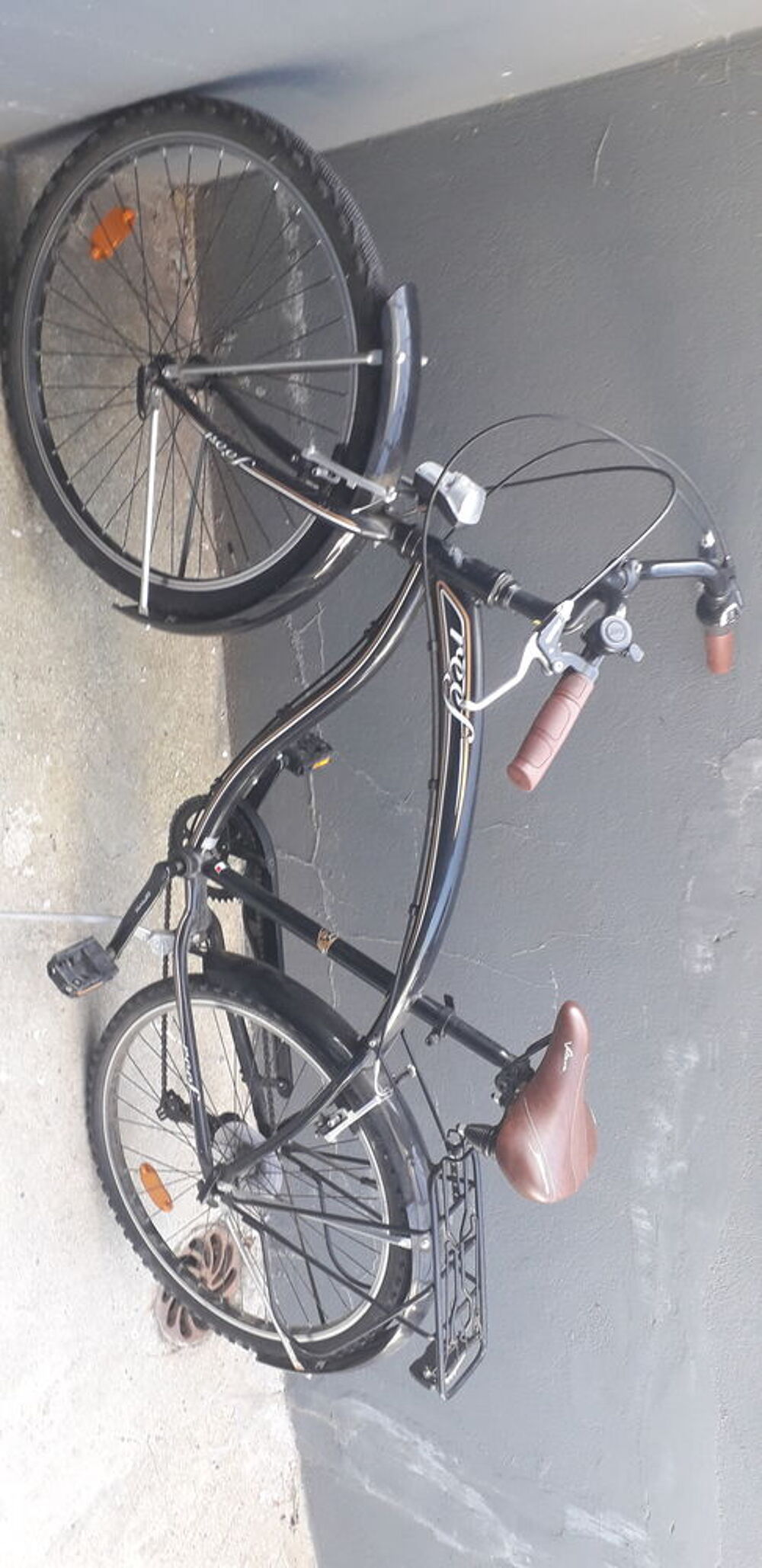 Montana Homme Cruiser Reef on Vélos