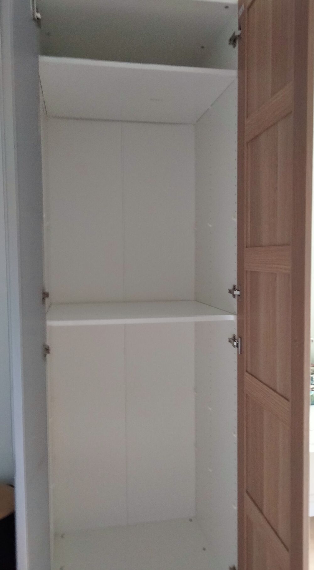 Armoire en bois Ikea Meubles