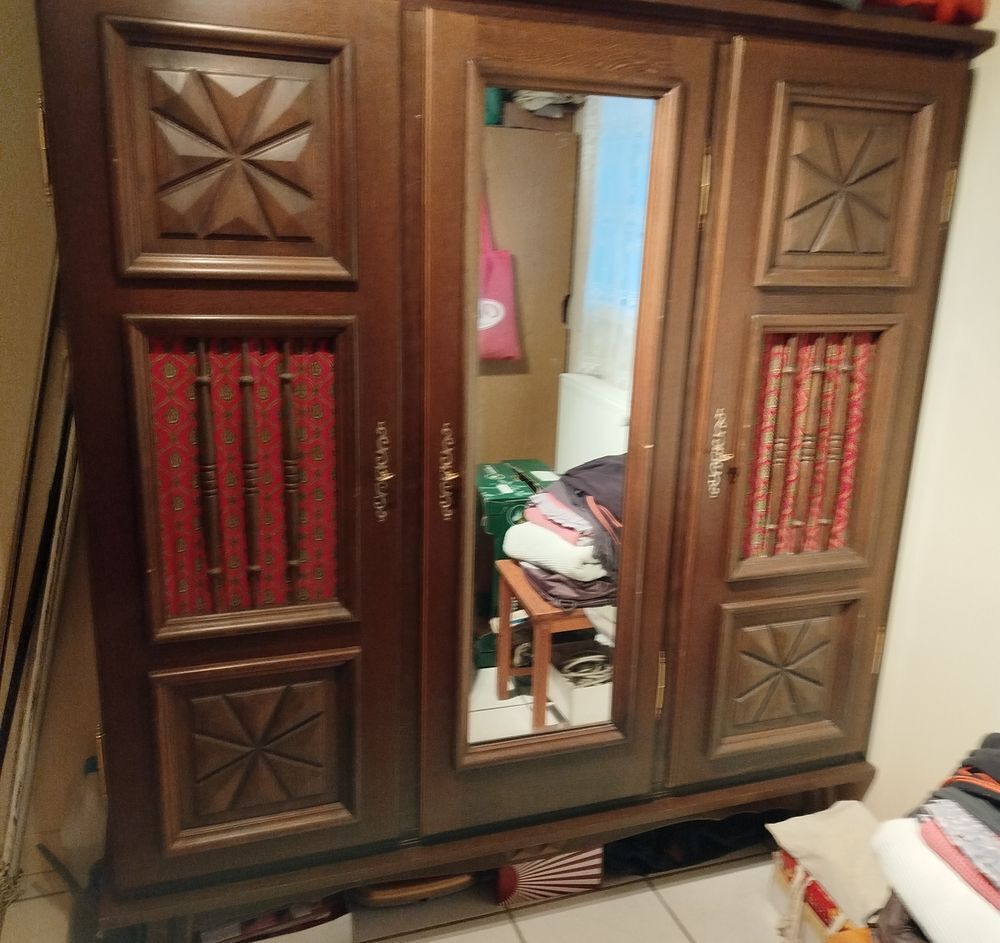 Chambre &agrave; coucher Meubles