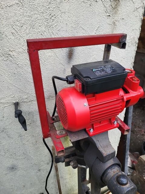 Pompe de transfert 70 Tavaux (39)