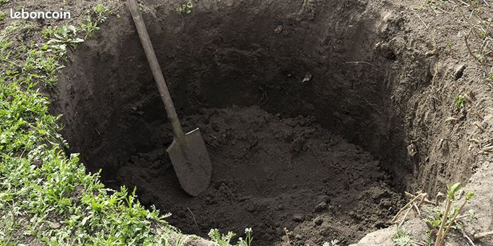 Radiesth&eacute;sie Sourcier Jardin