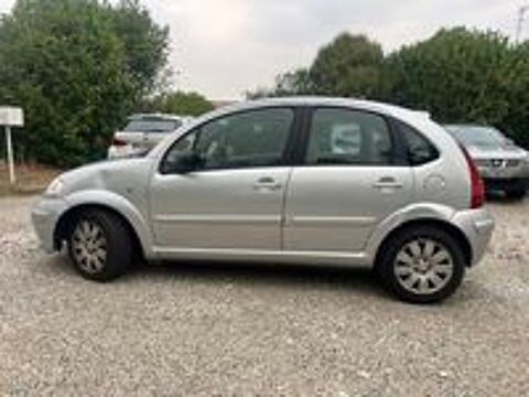 C3 1.4 HDi Pack Ambiance 2002 occasion 33530 Bassens