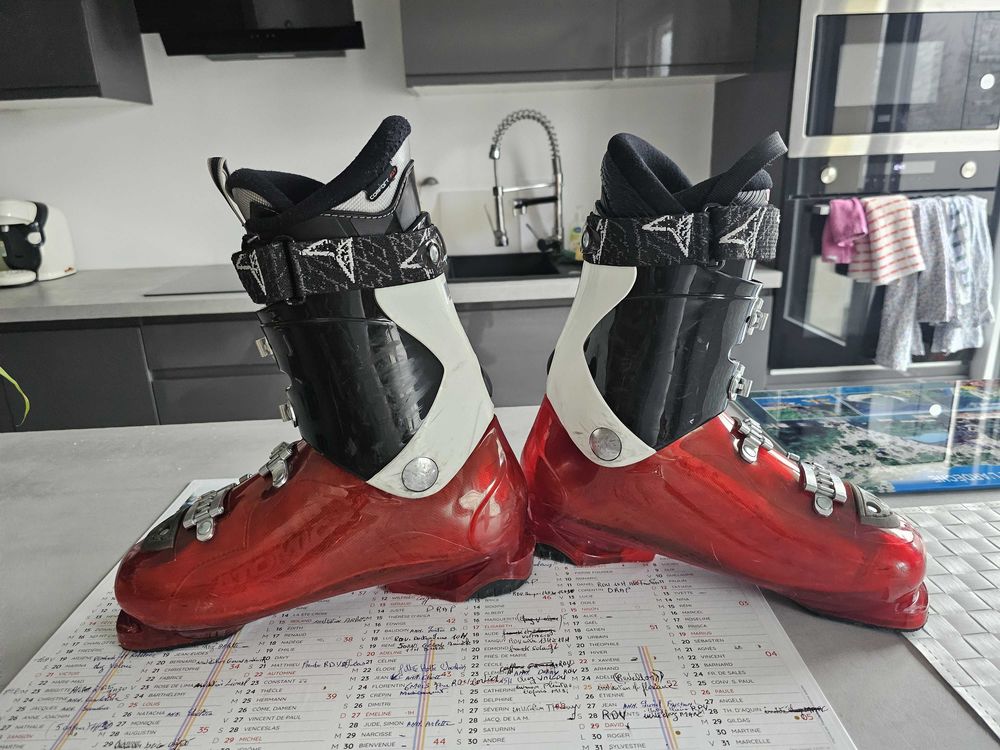 chaussures Sports