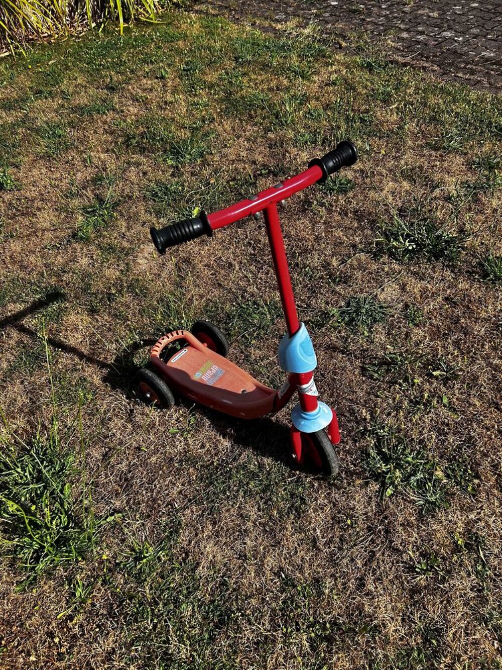 TROTINETTE Jeux / jouets
